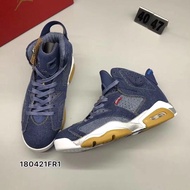 NIKE AIR JORDAN 4 RETRD