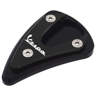 Giá Đỡ Xe Máy LatinMotor VESPA 946 CHRISTIAN DIOR Phiên Bản Hợp Tác Chân Đạp Xe Cỡ Lớn Phụ Kiện Tran