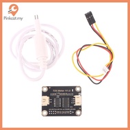 Pinkcat TDS Sensor Water Conductivity Sensor For Liquid Detection Water Quality Monitoring Module DI