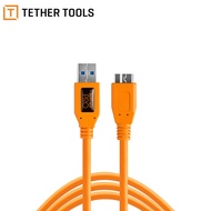[Light Control Guard] TetherTools CU5454 USB3.0 To USB3.0 Micro-B Shooting Cable Transmission 4.6