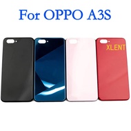 Back Battery Cover Rear Housing Door Case For OPPO A3S