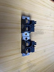 EBG Resistor Series: VHP/3 2K7G, VHP180/5 2X6KG, VHP/5 2X4K7GG, 2X3K9/PF, 2X6K8/PF, Please Consult T