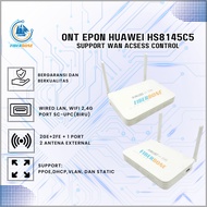 HUAWEI HS8145C5 ONT EPON MOST STABLE