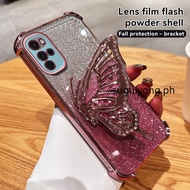 Phone case Motorola Moto G52 G82 G71S Shockproof case Casing cover