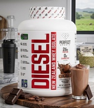 Perfect Sports DIESEL New Zealand Whey Isolate (各款味道)(全網最抵🔥❗️❗️)