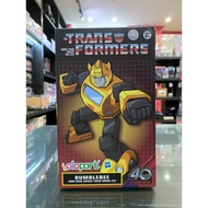 Yolopark AMK Mini Bumblebee G1 Transformers