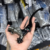 มือครัชTWMแท้100% ตัวCNCใหม่ล่าสุด ก้านยาว