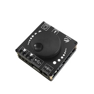 XY‑AP50L Bluetooth 5.0 Digital Amplifier Board 2*50W 50W+50W HiFi Stereo Audio AMP Module Mobile APP