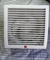 KDK 15WHC07防風雨窗口式6时圓形抽氣扇