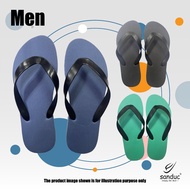 [𝗦𝗧𝗢𝗞 𝗣𝗘𝗟𝗘𝗣𝗔𝗦𝗔𝗡] Selipar Unisex Plain / Selipar Flat / Selipar Murah – Warna & Rekaan Rawak