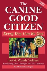 The Canine Good Citizen Jack Volhard