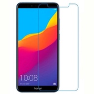 Tempered GLASS/ANTI-Scratch HUAWEI Y6 2018/HONOR 7A