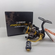 Daido Predator SP 1000/2000/3000HSSW Reel