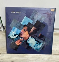 劉德華 可不可以 LP 黑膠 舊版      （存位7）