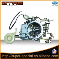 ARBURETOR ASSY 16010-H6100 W5600 DCG306 for NISS@N A14 Engine OEM