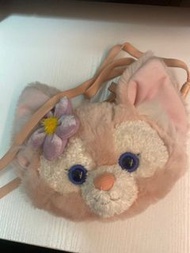 正版迪士尼linabell袋