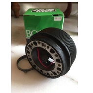 Proton Wira Boss kit