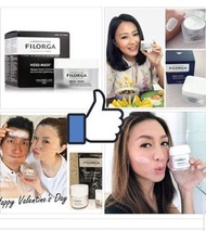 FILORGA十全大補面膜(50ml)
