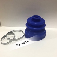 Silicone 1111-40 wira 1.5 inner cv joint boot