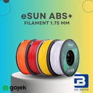 ESun 3D FIlament ABS+ 1.75mm