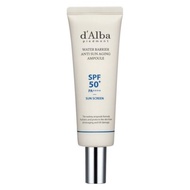 d’Alba Water Barrier Anti-Aging Ampoule SPF50+ PA++++ 50ml
