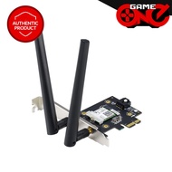 Asus PCE-AX3000 Dual Band PCIE WiFi Adapter