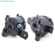 moonlightyaa Bumper Driving Fog Lights Lamps for 1 Series E82 E87 E88 X1 E83 X5 E70