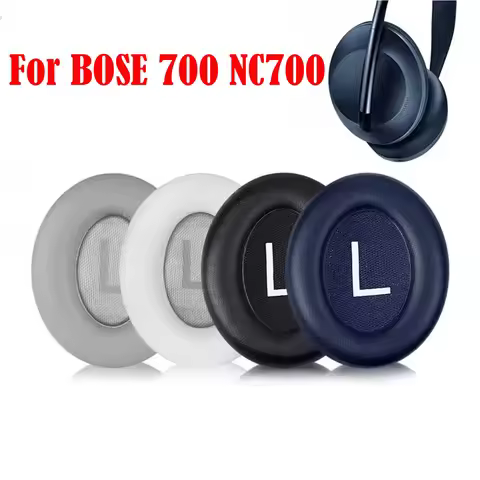 NC700 Replacement Ear pads for BOSE 700 NC700 Headphones Memory Foam Ear Cushions High Quality Earpa
