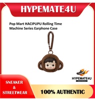 [Ready Stock] HACIPUPU Rolling Time Machine Series Earphone Case