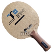 Yinhe T11s - Pingpong Wood Bet Blade Bat Carbon Yinhe T11 st T 11s Table Tennis Limba Balsa Carbon