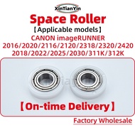 Space Roller For Canon 2016 2018 2022 2025 2030 2020 2116 2318 2320 NPG-28 IR