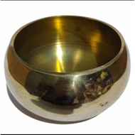 Hiolo Brass Bowl For Brass Hiolo Frankincense Incense Holder