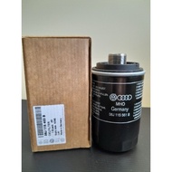 Oil Filter (Volkswagen) 06J115561B / 06J115403C /06J115403 Q Volkswagen Golf Passat Jetta Tiguan Aud
