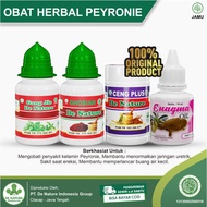 Obat Untuk Penyakit Peyronie / Penis Bengkok 100% Alami- Obat Kelamin Bengkok - Obat Kemaluan Bengko
