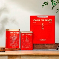 Dahongpao Tea Canned Fujian Wuyi Rock Tea