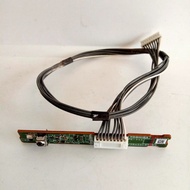 TOSHIBA 40PB20E LVDS CABLE (USED)