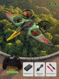 Aircraft Model Plane RC 2.4Ghz EPP L0713 Wing Dragon