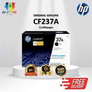 HP  37A (CF237A) Black Original Laserjet Toner Cartridge /LaserJet MFP M631, M632, M633, M607, M608,