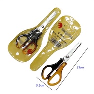 [COMBO OF 10] ZhengTian paper scissors, TC-121 (Z)