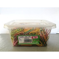 ESY Color Plug Model E-425 Containing 250 Grams About 500 Pieces.