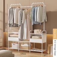 Floor Clothes Rack Laundry Drying Rack  Clothes Rack Stand Clothes Hanger Rack Clothes Drying Rack