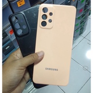 Backdoor Back Casing Back Door Cover Rear Battery Cover Samsung A23 4G - A23 5G