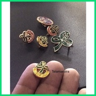 □ ◙ ↗ Girl Scout Pin GSP Pin Twinkler Star Junior Senior Pin Holder