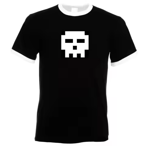 Cosplay Costume Tees Scottt Pilgrim Vs.The World TV Graphic 3D Print T-shirt Unisex Streetwear O-nec