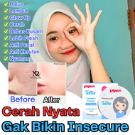 Bedak Sunisa Glowing Tahan Lama Anti Air - Bedak Glowing Tahan Lama Anti Air Keringat Yang Bagus Vir