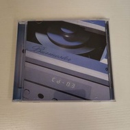 推薦:柏林之聲 第三集(3)Burmester Vorfuhrungs CD III 金碟