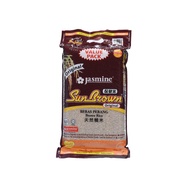 Jasmine SunBrown Original Brown Rice 5kg