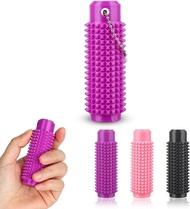 Spiky Grippie Stim Little Ouchies Pain Fidget Anxiety Relief Pain Stim Bumpy Fidget Novelty Gifts fo