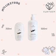 KUNTOEM Comforting Cotton Lotion 200ml 500ml | Baby Body Lotion EXP AGT 2025