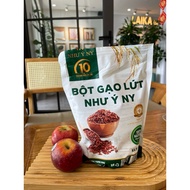 Nhu Y NY brown rice flour - 1 bag of 800 grams